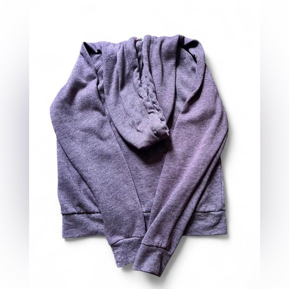 Roxy Purple Knitwear - Picture 3 of 3